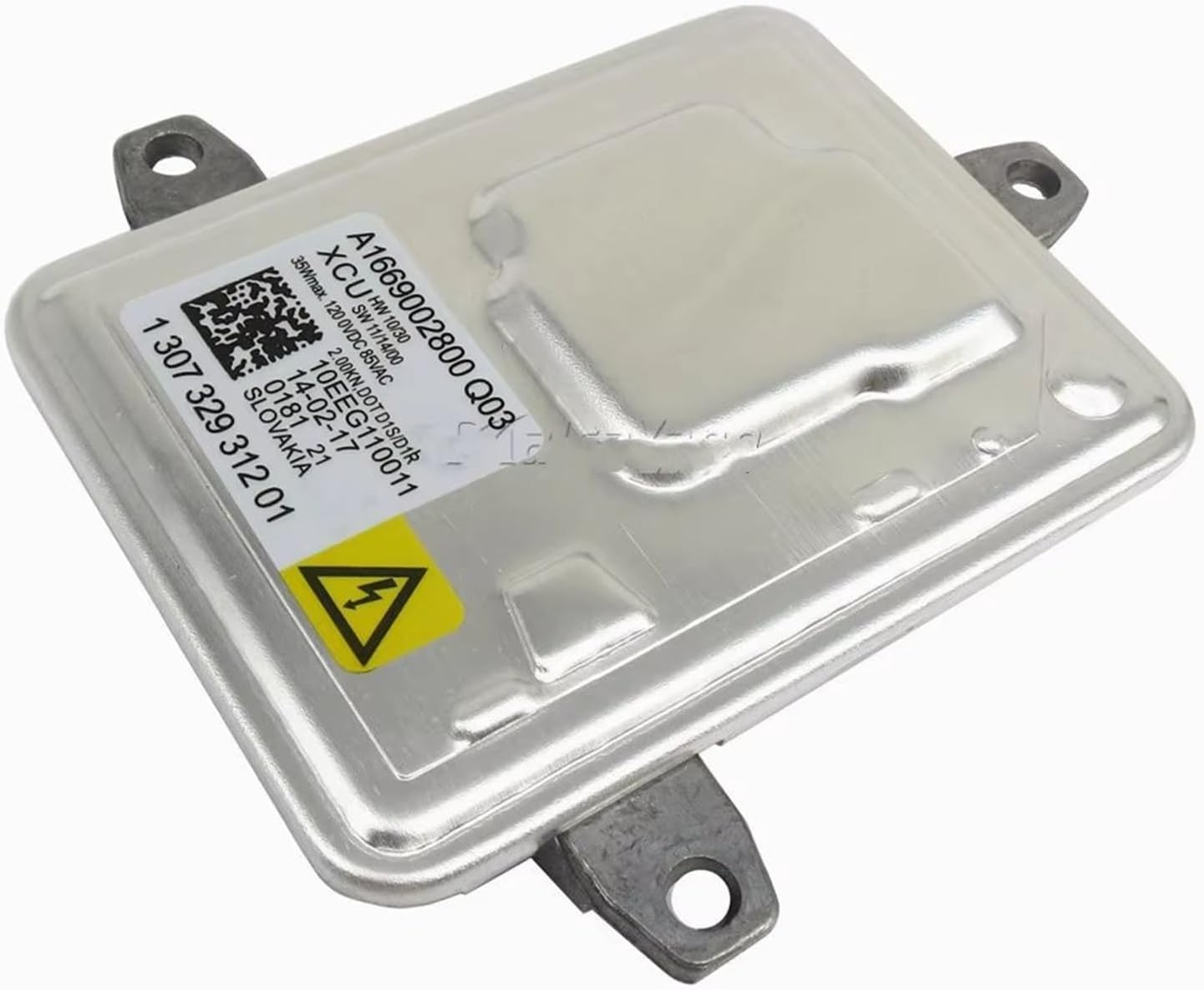 Headlight 130732931201 A1669002800 Igniter For R55 R56 R57 R58 R59 R60 R61