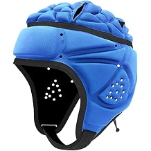 JINGLING Headguard Kids Soft Padded Helmet Adjustable Headgear Head Protector Kids Protective Headgear Padded Gear Helmet For Head Protection