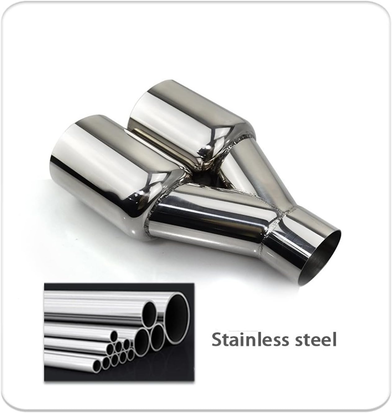 バイク フィッシュテール マフラー SR400 レブル W400 バルカン goods