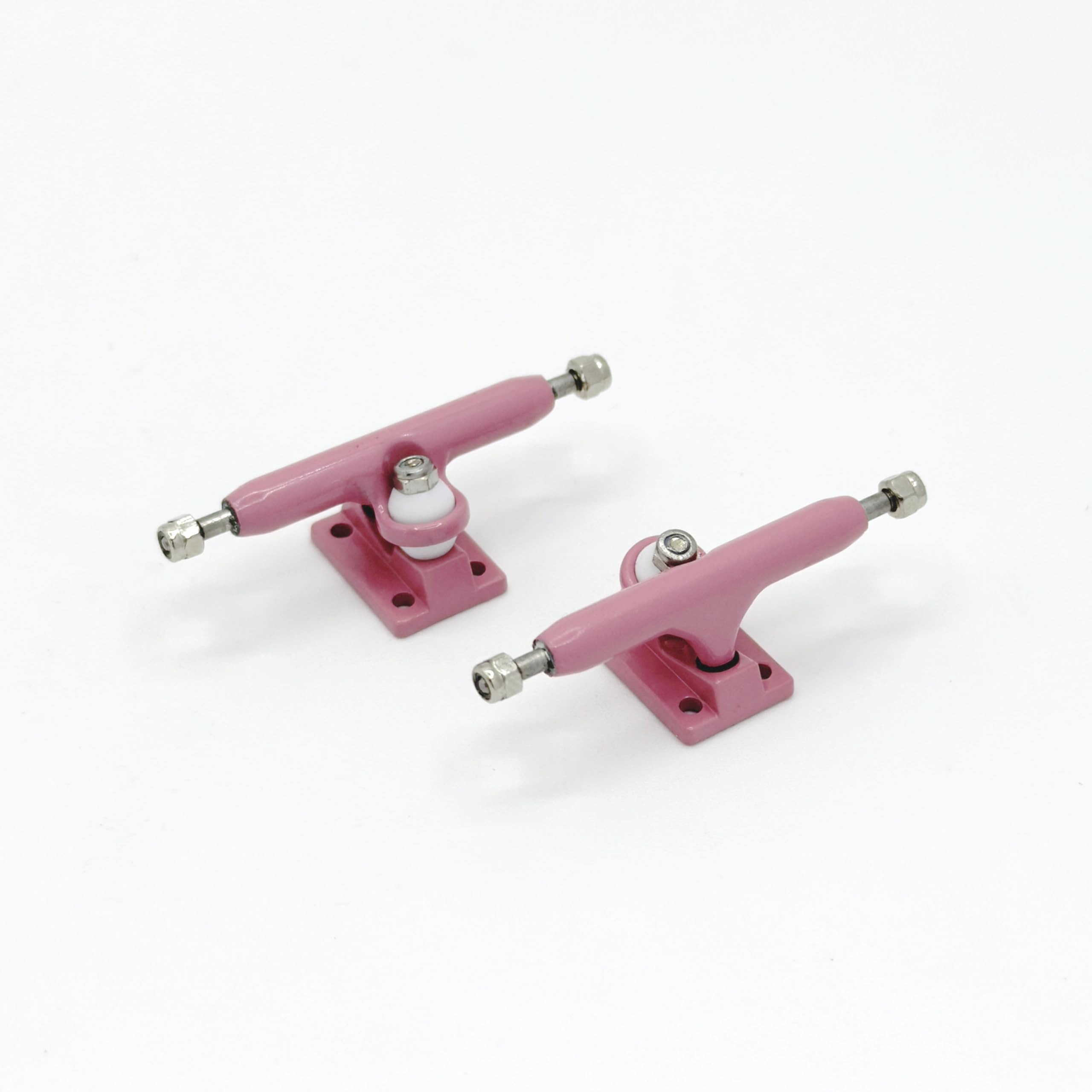 Amazon | UAG F.B Pro Trucks/トラック/ピンク / 32mm / finger skate