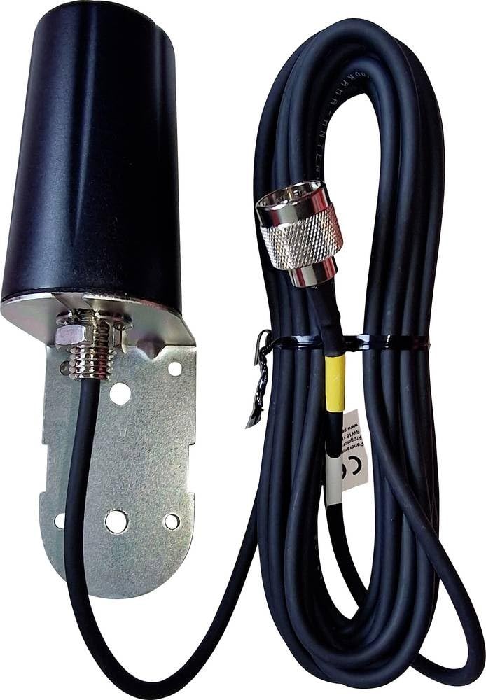 Wittenberg Antennen WB 716 Antenna da parete 5G, LTE, UMTS, GSM N maschio