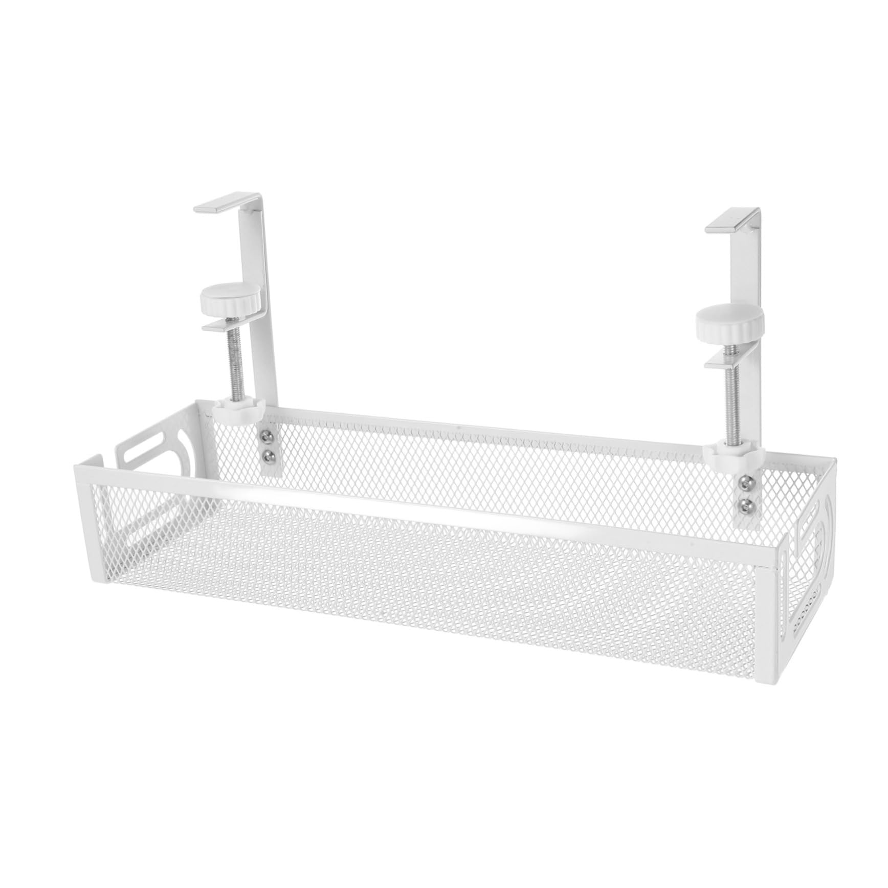 Organisateur De Câbles Sous Bureau Range-câbles Pour Bureau Gestion Des Câbles