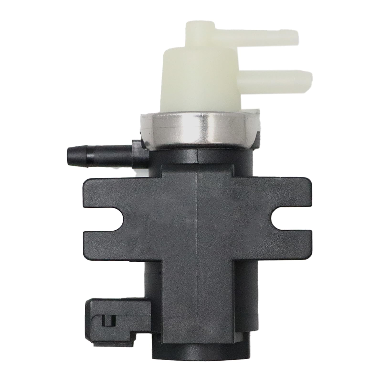 YananAC Pressure Solenoid Valve, Turbo Pressure Solenoid Valve Compatible with A3 Passat Golf Beetle 1J0906627B 1K0906627A 1K0906627B