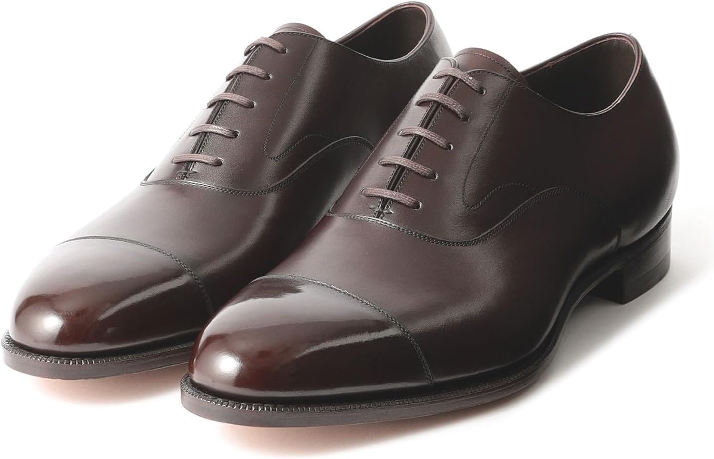 フランチェスコベニーニョ パティーヌ サイド モンクストラップ