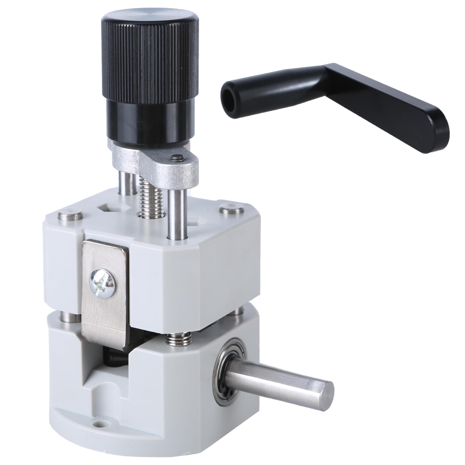 Hand Crank Wire Stripping Machine Hand Crank Scrap Cable Wire Waste Stripping Machine Portable Coppers Strippers Manual Cutter