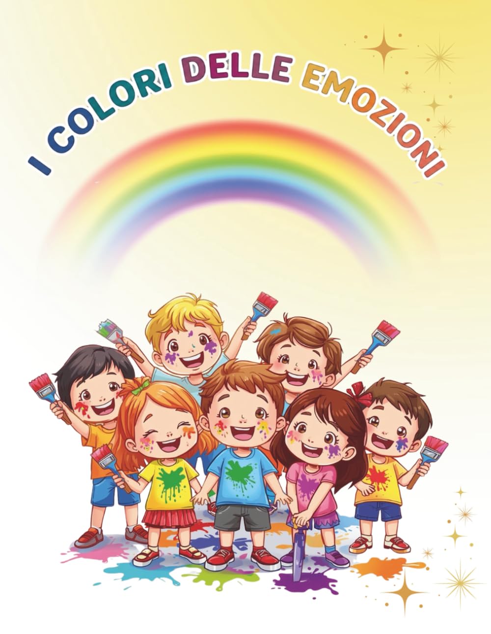 I colori delle emozioni