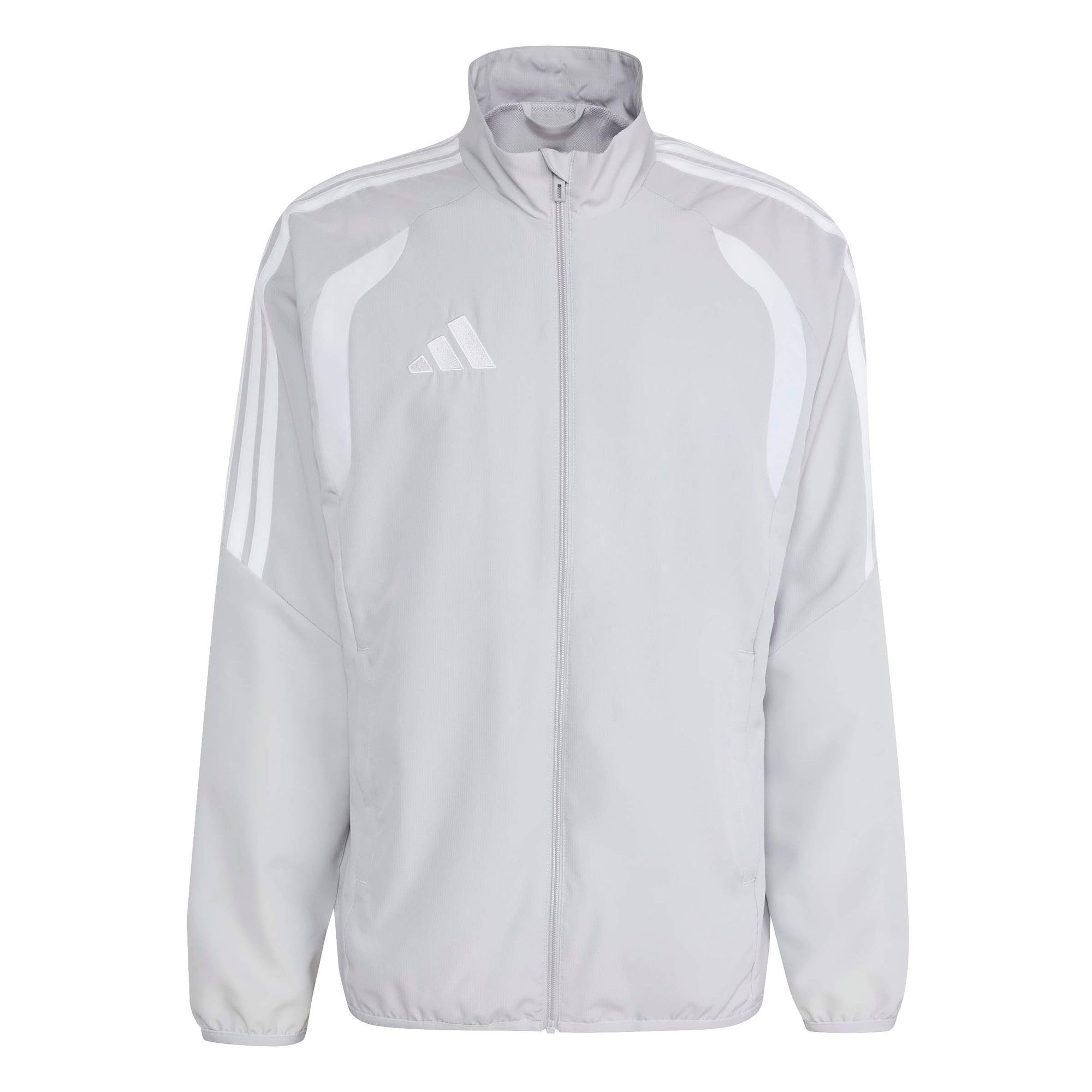 adidas Tiro 26 League Präsentationsjacke Herren - team light