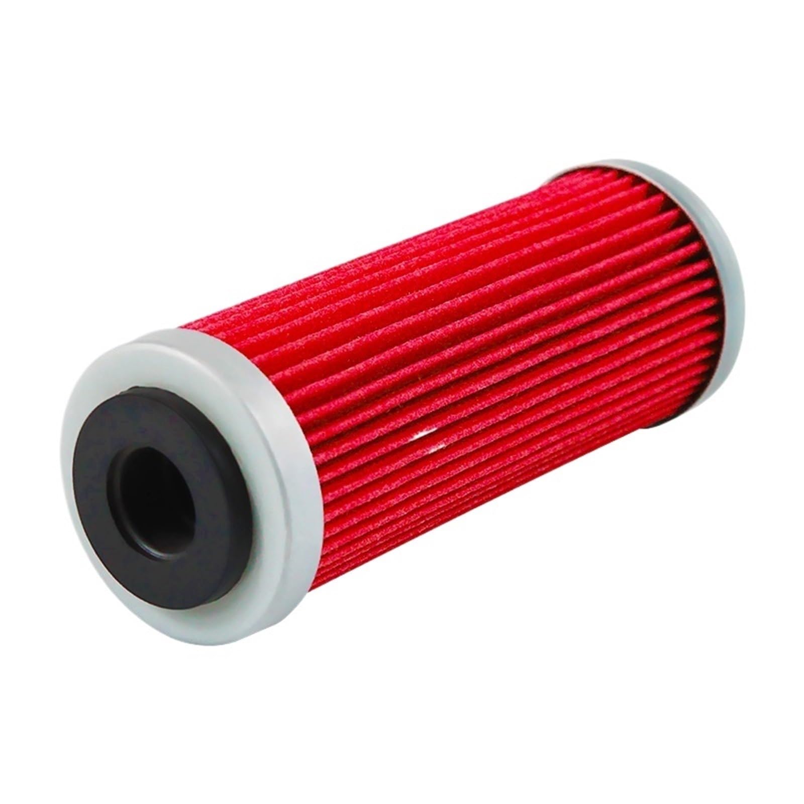 Motocyklowe filtry oleju Motocyklowe Filtr Filtr oleju motocyklowego pasuje do KTM EXC XCF-W EXC-F 250 500 SXF EXC XCF Freeride 350 505 530 XCW EXC-R 400(6pcs-yellow)