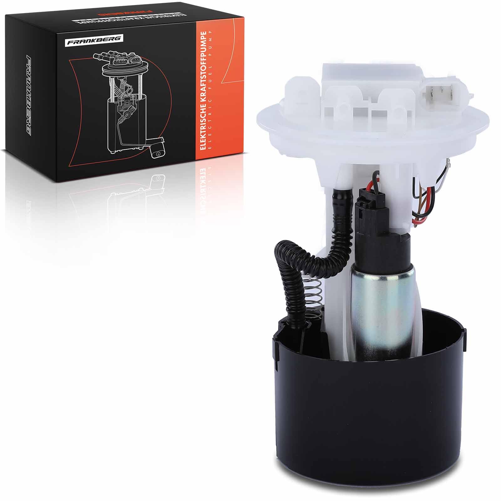 Pompa Carburante Benzina per Kangoo KC0/1 1.2L 1.4L 2000-2020 702550220
