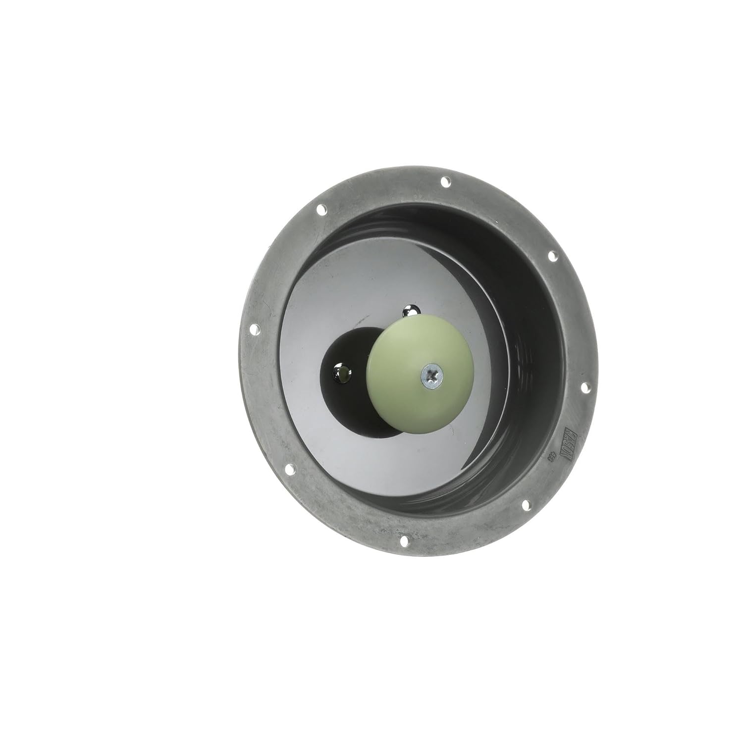 Kason Recessed Inside Release Handle