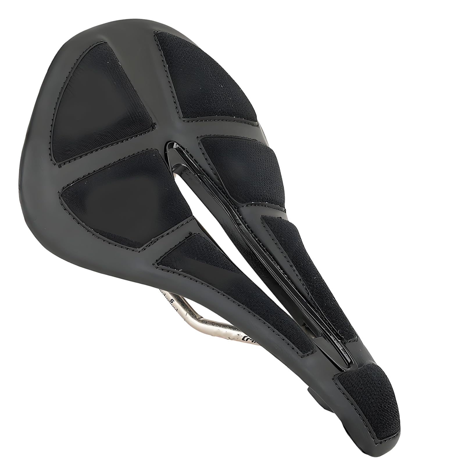 Cuscino di ricambio per bicicletta cava