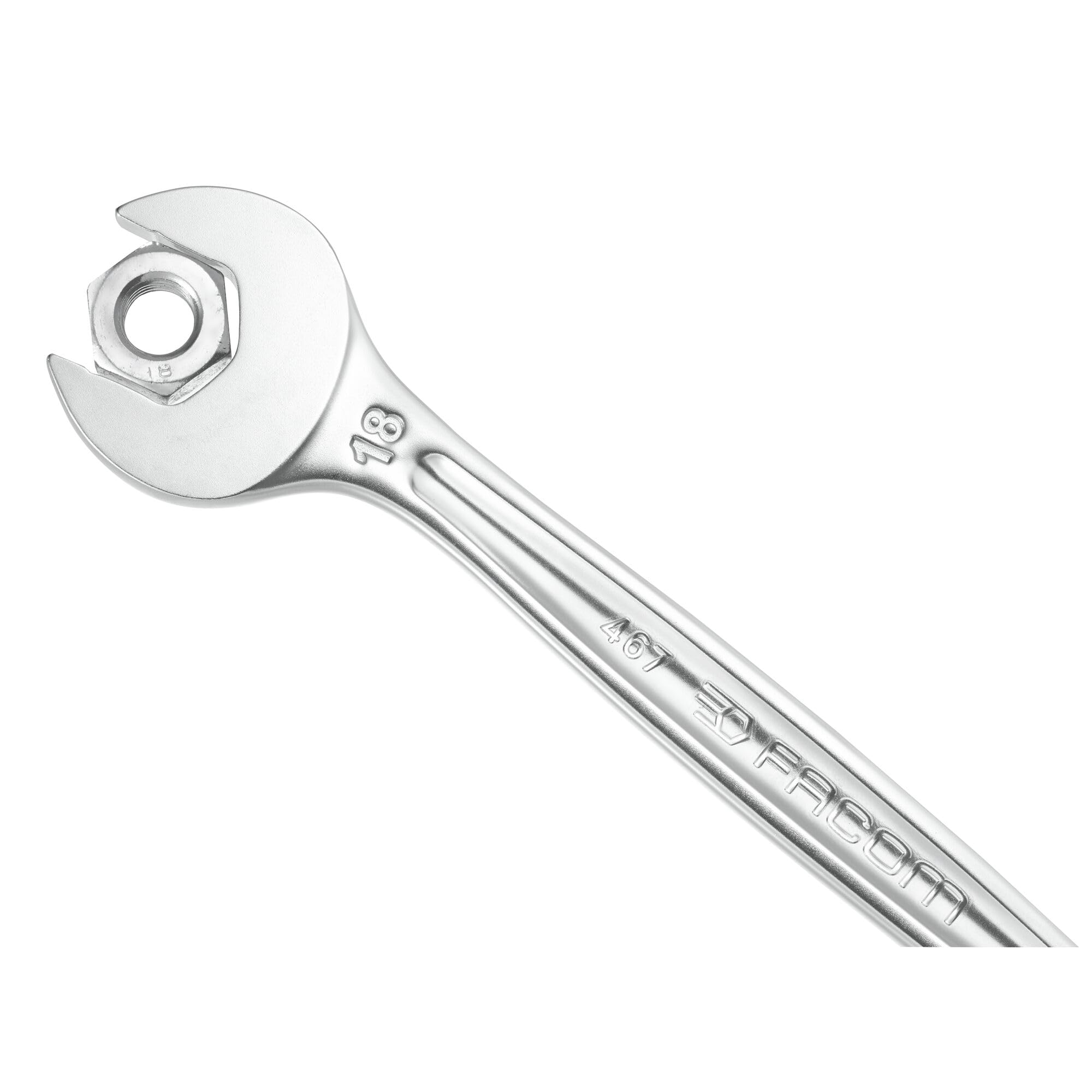 Amazon.co.jp: Facom 467B.7 滑り止めコンビネーション