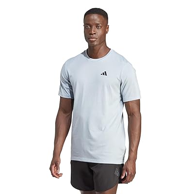 adidas Train Essentials Feelready Training T Shirts Men