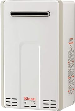 Review Rinnai V65eP Propane Tankless Hot Water Heater, 6.5 GPM Review Rinnai V65eP Propane Tankless Hot Water Heater, 6.5 GPM