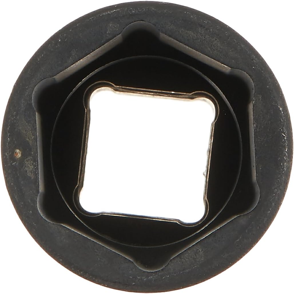 DEWALT DW2288 5/8-Inch IMPACT READY Deep Socket for 3/8-Inch Drive