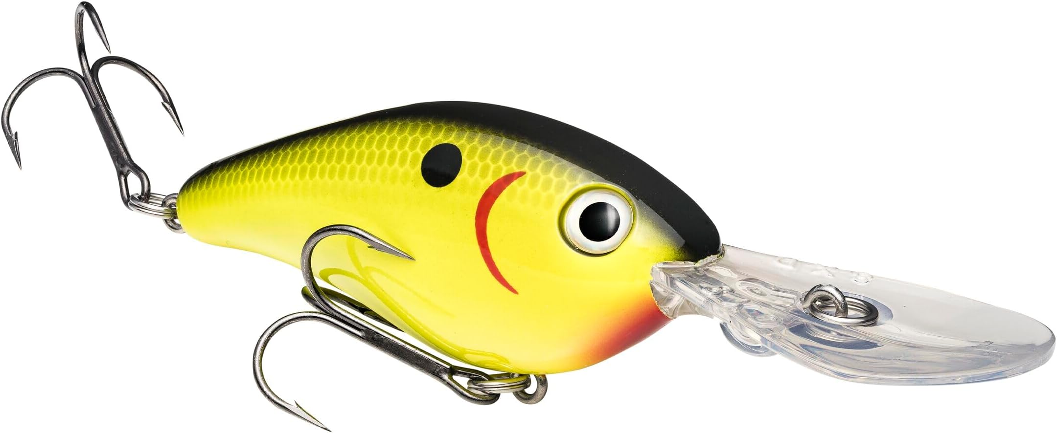 - Strike King Pro Model Series 8 Xd