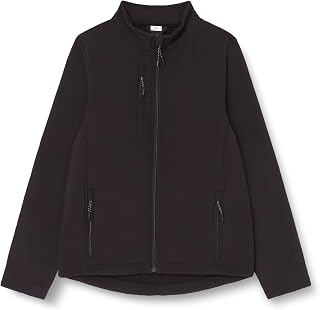 Mukua Cazadora Niño Softshell