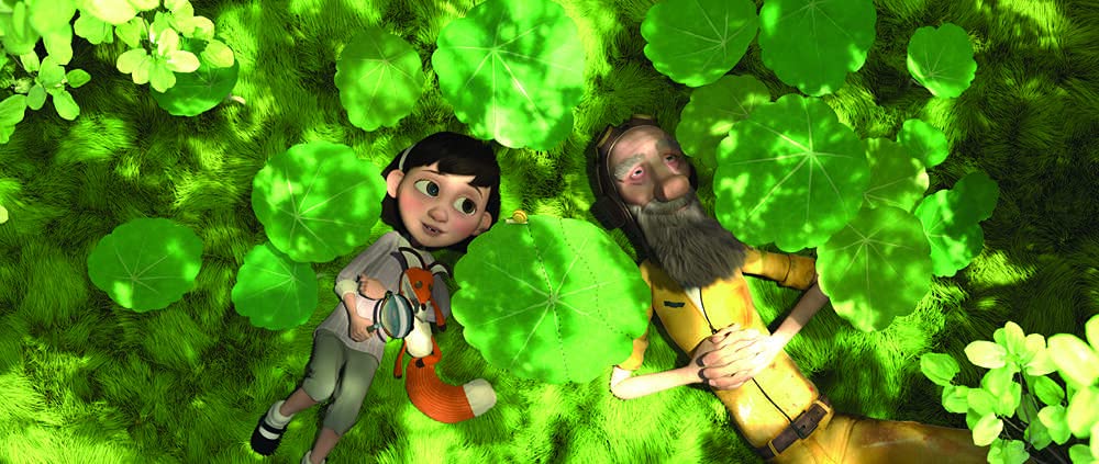 Le Petit Prince