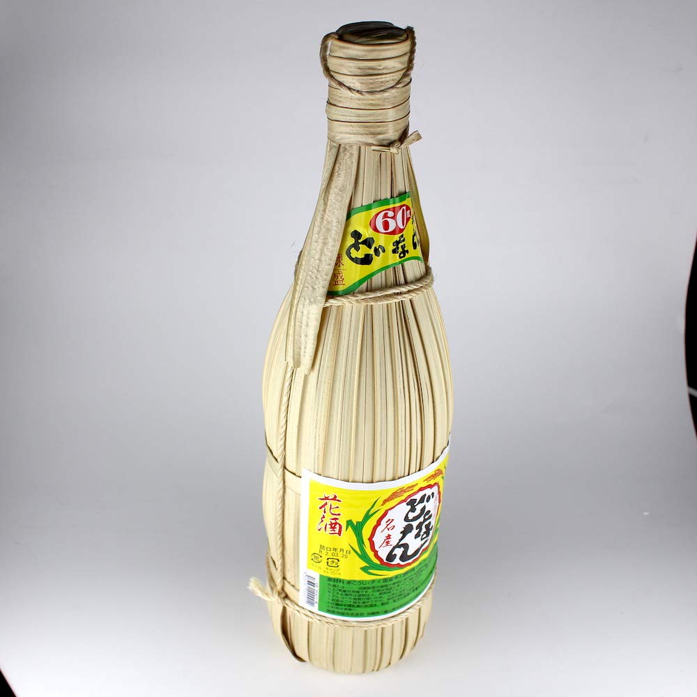 Amazon.co.jp: 国泉 どなんクバ 60度 1.8L [沖縄県] : 食品