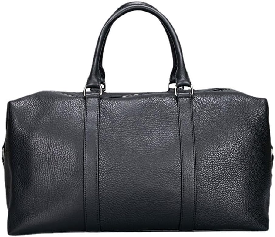 Men's travel bag, large capacity outdoor shoulder handbag, sports and fitness luggage