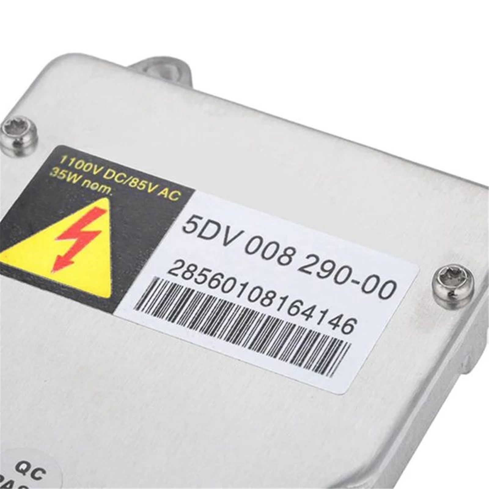Jednostka sterująca do serii 5 7 X5 Z4 reflektor samochodowy D2S D2R moduł 5Dv00829000 63126907488