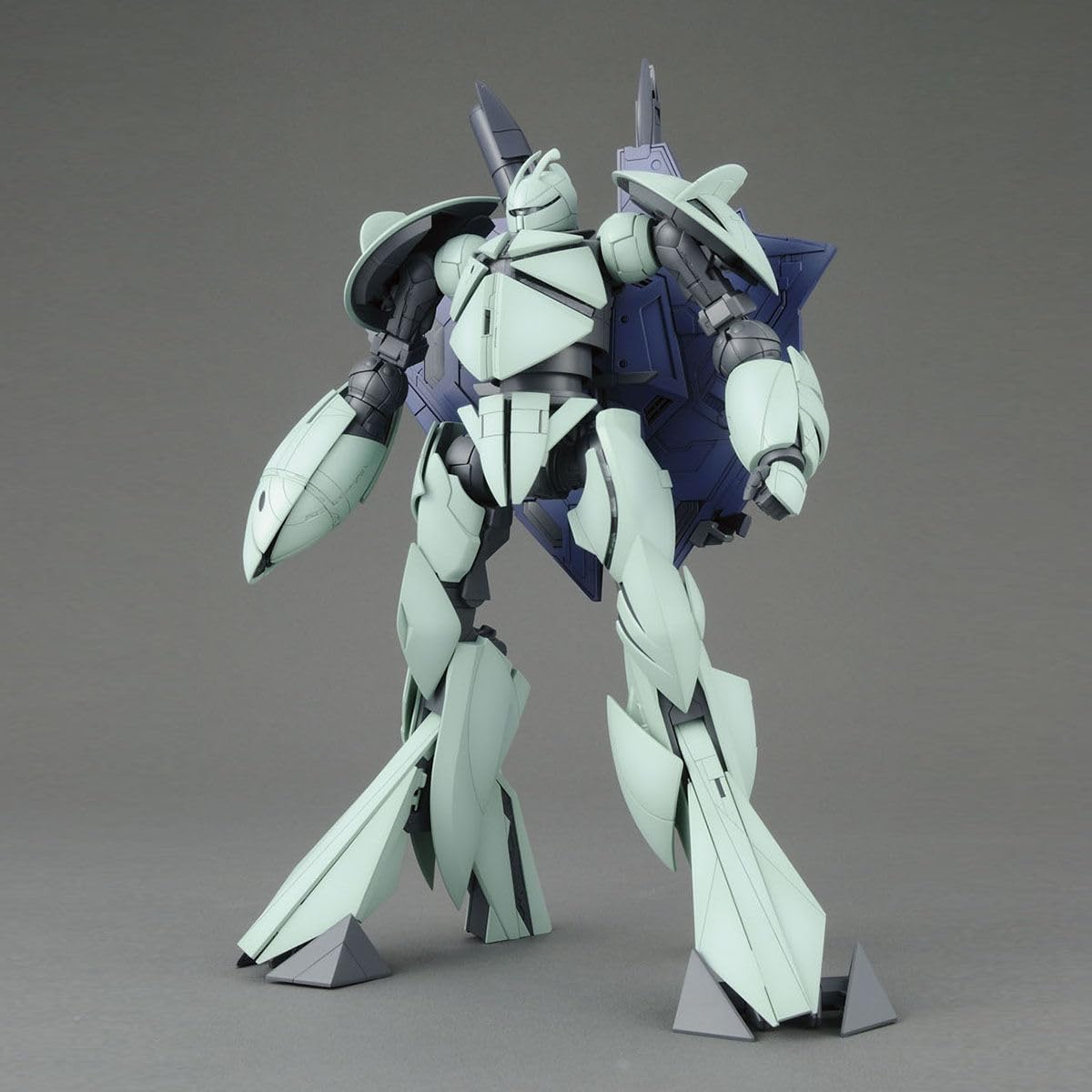 Amazon | BANDAI SPIRITS(バンダイ スピリッツ) MG ∀ガンダム ターンX