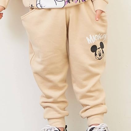 Amazon Co Jp Babydoll ベビードール Disney ディズニー 子供服 キッズ ベビー ベビー服 男の子 女の子 ペイント ロングパンツ 5628k トップス別売 90cm ミッキー 服 ファッション小物 Amazon Co Jp Babydoll ベビードール Disney ディズニー 子供服 キッズ ベビー ベビー服 男の子 女の子 ペイント ロングパンツ 5628k トップス別売 90cm ミッキー 服 ファッション小物