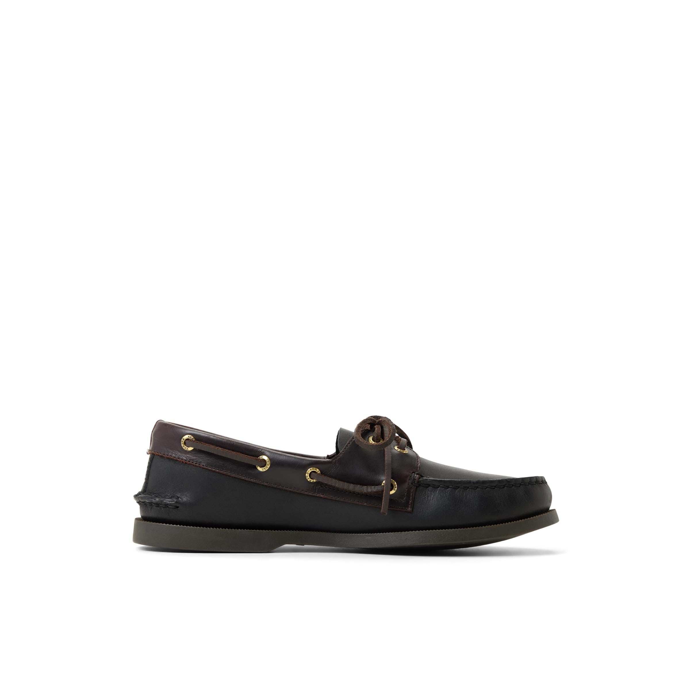 Sperry Men's Authentic Original 2-Eye Leather Boat ShoeBoat Shoe