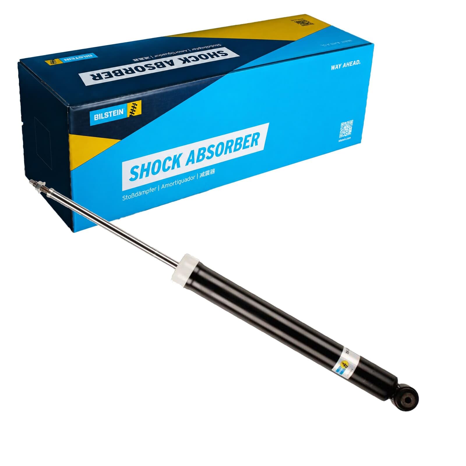 Amortisseur Bilstein B4-19-229096