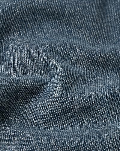G-STAR Herren Rovic Zip 3D Regular Tapered Denim Jeans, Blau (Worn in Glace D23077-D775-H139), 26W / 32L – Ansicht 6