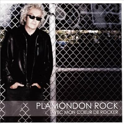 Avec Mon Coeur de Rocker