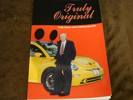 Truly Original