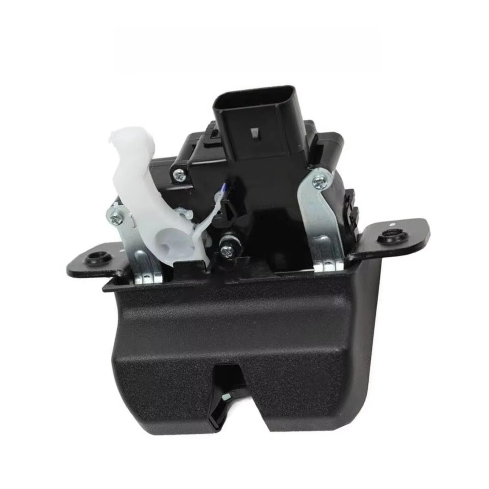 Car Tailgate Lock Compatible with Hyundai for Tucson 1.6l 1591cc 97cu. in. L4 2016 2017 2018 Car Tailgate Lock Latch Actuator Accessories OEM: 81230D3000