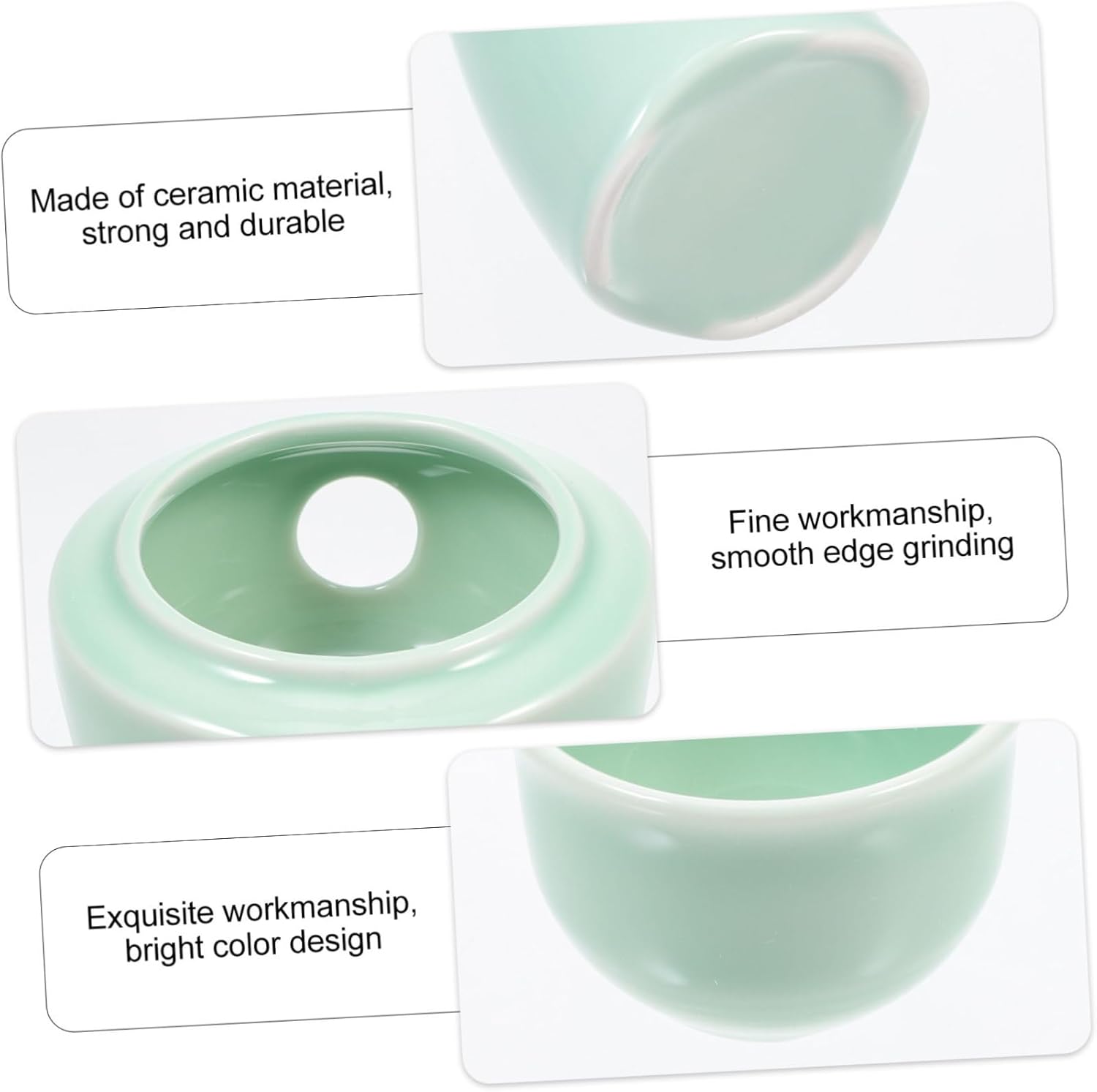 Japanese Sake Set Warmer Ceramic Wine Dispenser and Storage Holder Includes Small Wine Cups and Kettle for Hot Sake Serving for Entertaining