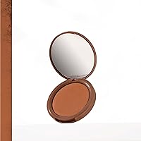 Vista 5 de Mally Beauty Bronceador en polvo antibalas, mediano
