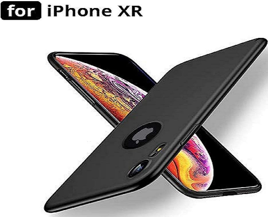 DNS Edge To Edge Tempered Glass For iPhone XR / iPhone 11 - Front Screen Protector Full Screen Coverage with…