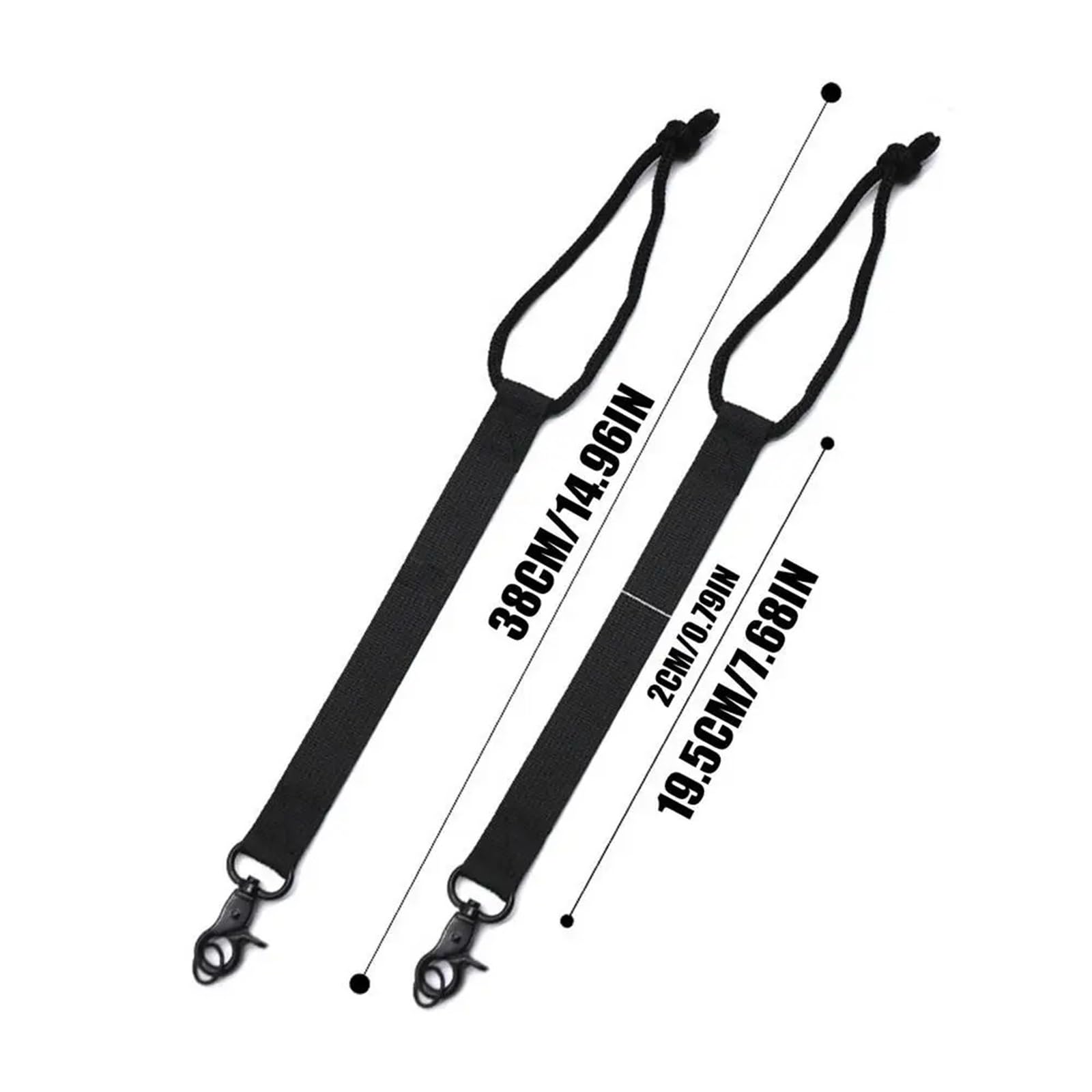 8pcs Snowboard Guinzagli Cinghia Sci Binding Cavo di Sicurezza Sostituzione Anti-Perso Cintura di Sicurezza Per Snowboard