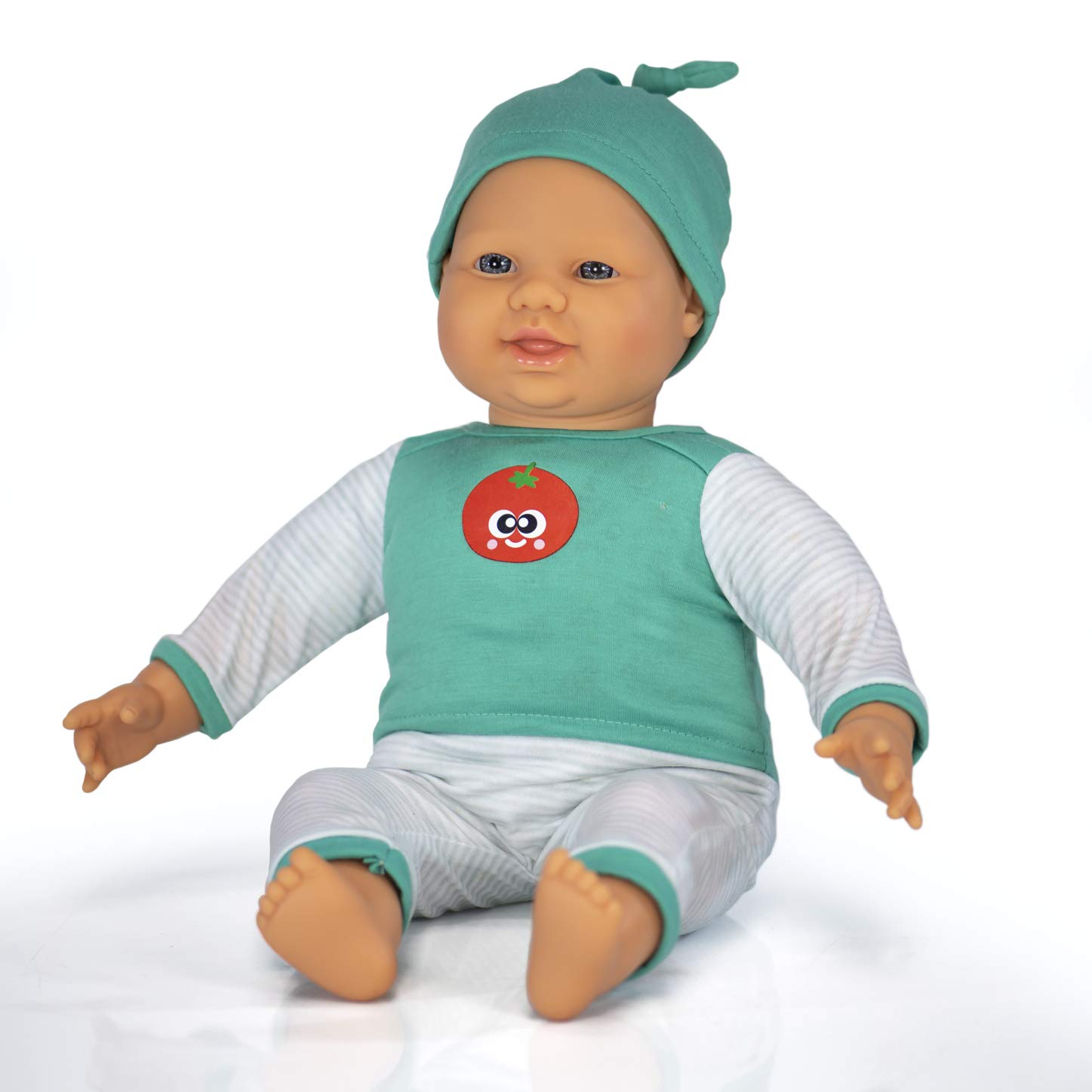miniland soft bodied doll clothes