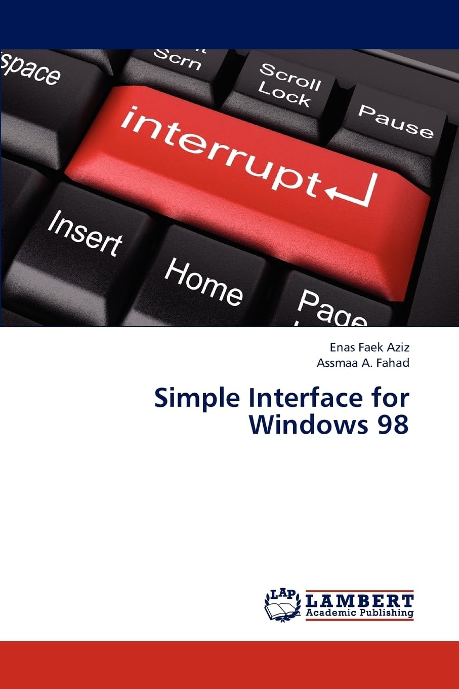 Simple Interface for Windows 98