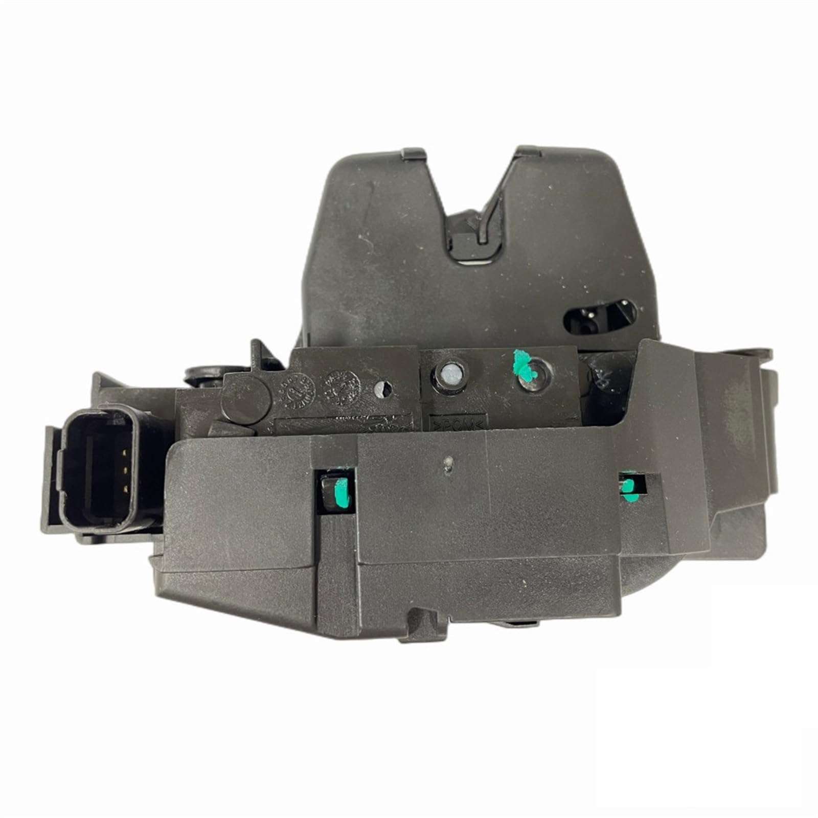 serratura del bagagliaio portellone posteriore Boot Lid Fermo Tronco Blocco Catch 3100283 9684648380 9804762080 Per Peugeot 308 408 Per Citroen C3 C5 X7 C4 Per Picasso Per DS