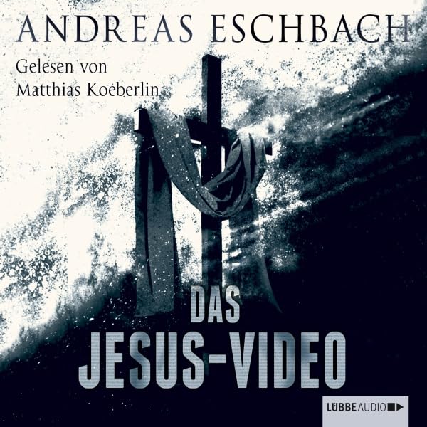 Cover art for Das Jesus-Video