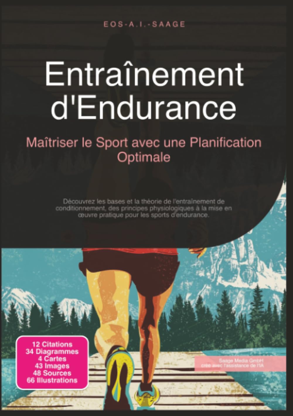 Entraînement d'Endurance: Maîtriser le Sport avec une Planification Optimale