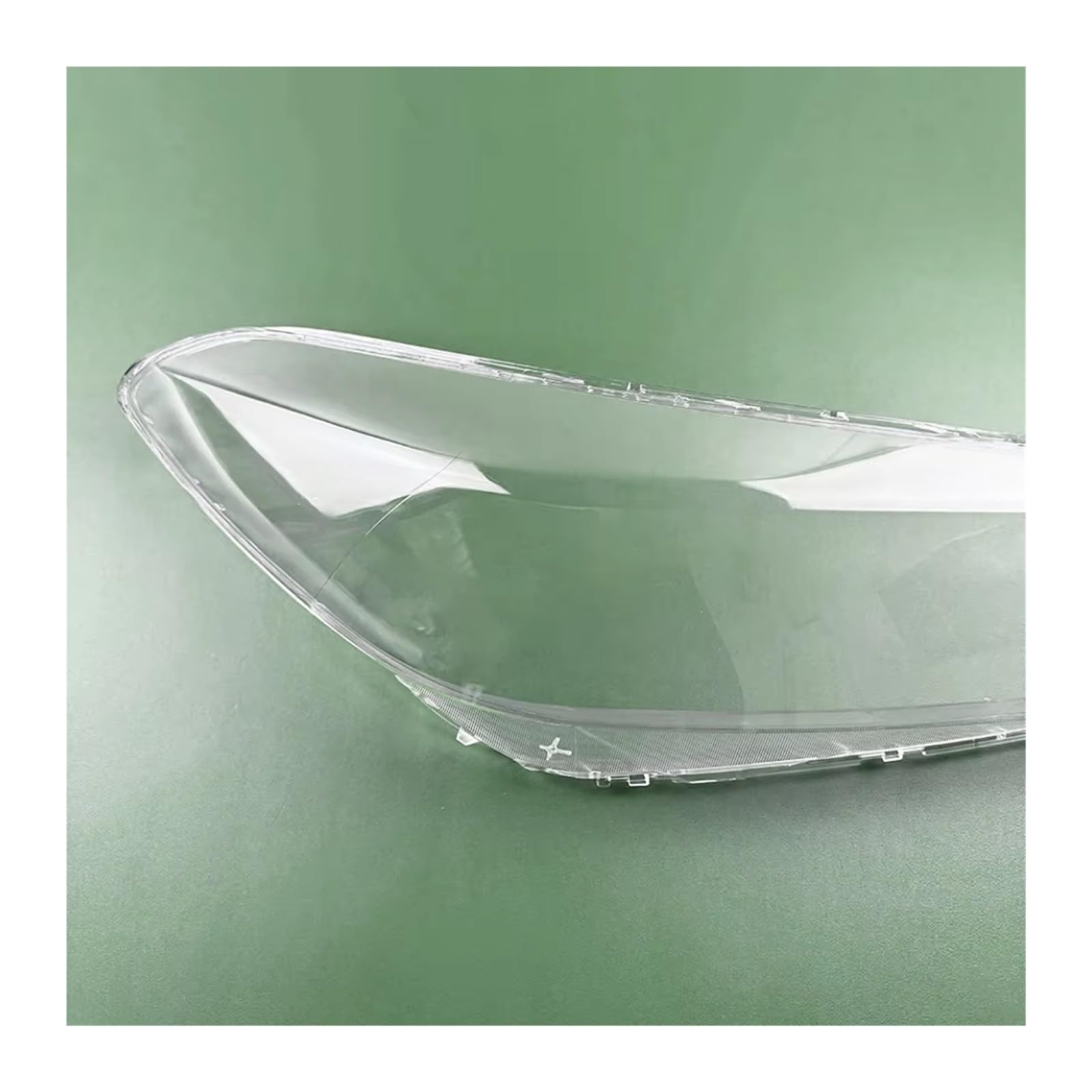 Lentille phare Hyundai Tucson pour optimiser la conduite de nuit