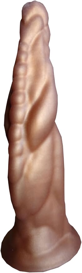 La Alien – Especial Consolador – S – Bronce – Super Soft ...