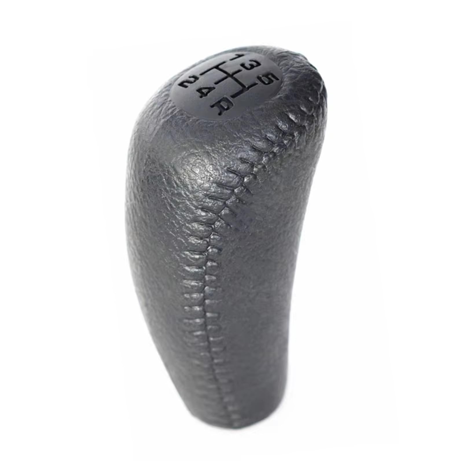 Cvcmgdgnea One Color 5-Speed Mt Gear Shift Knob For Civic 2000-2005 Gear Shift Knob Manual