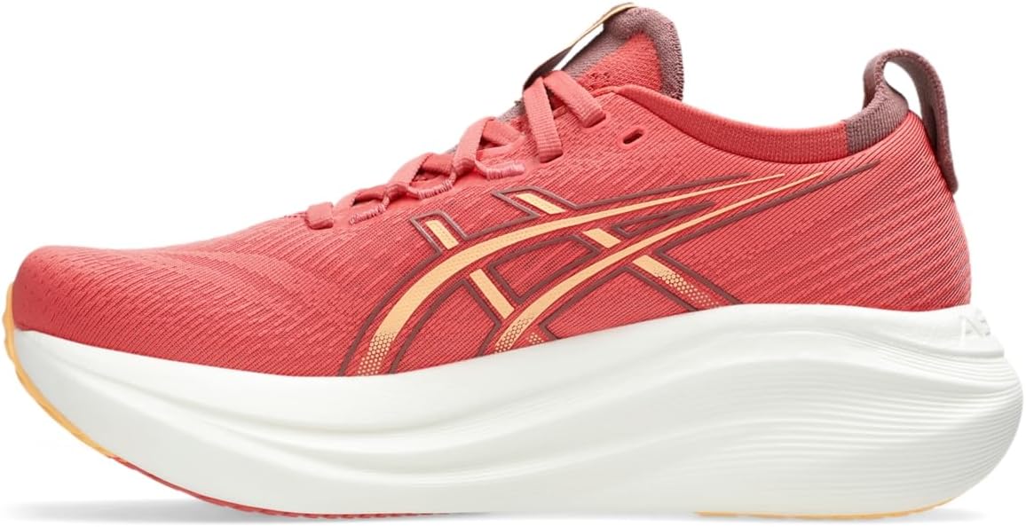 ASICS Women's Gel-Nimbus 27 Running Shoe - Image 4