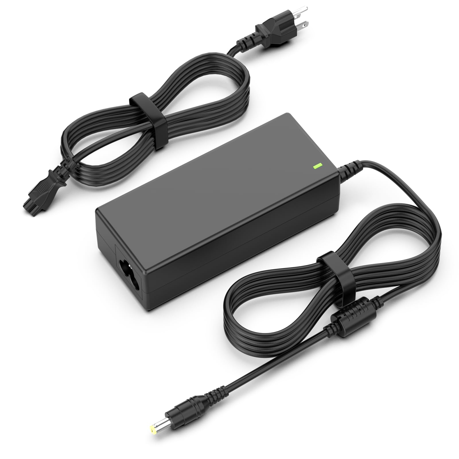 Amazon.com: 19V AC Power Cord Compatible with Acer Monitor LCD