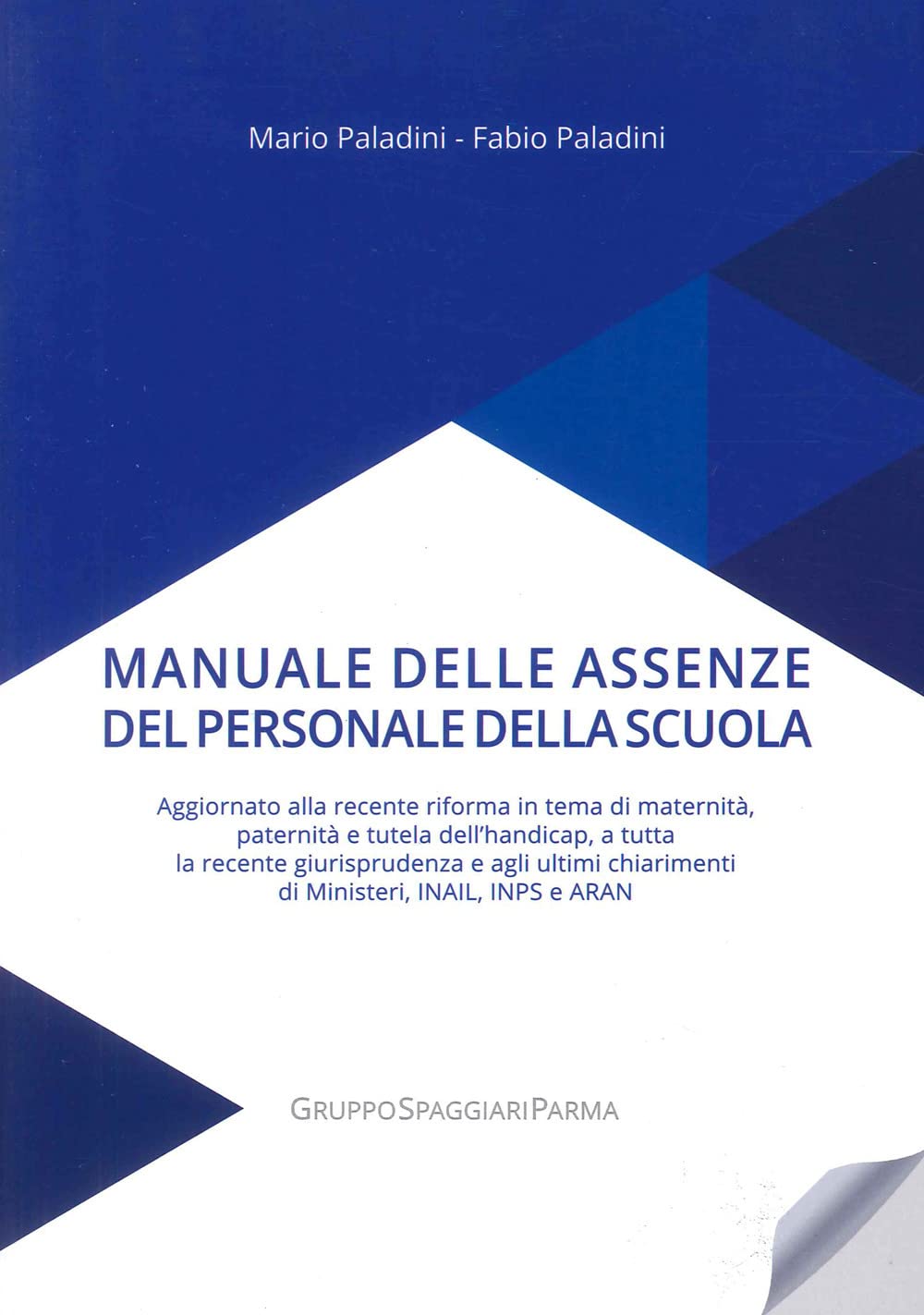 Manuale Delle Assenze Del Personale Della Scuola - 4
