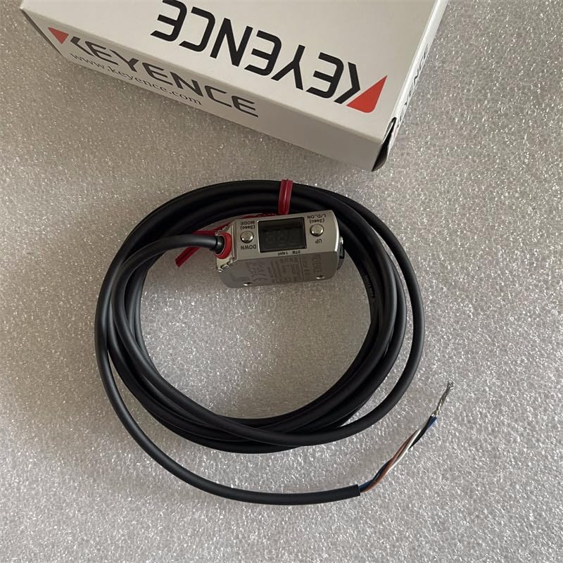 LR-ZH500P A High-Performance Distance-Setting Type Reflective Laser Sensor