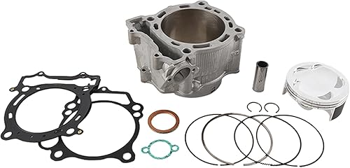 Miniatura 3 de 23001-K01 Kit de orificio grande 468cc compatible conreemplazo para Yamaha YFZ 450 23001-K01 04-13